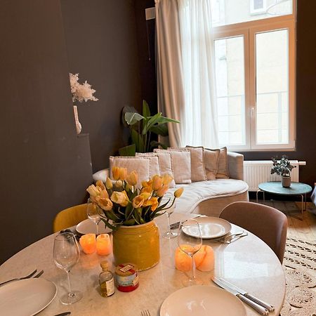 San Home'S Antwerpen Exterior foto