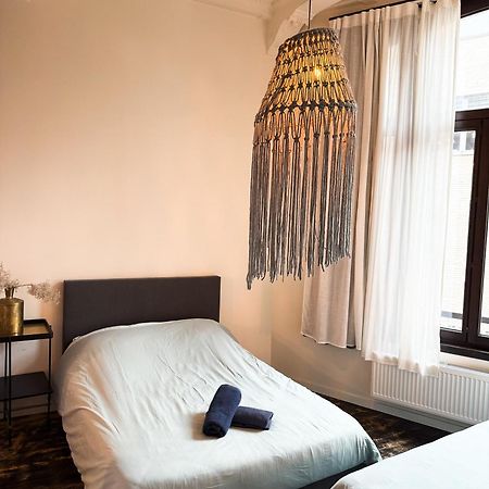 San Home'S Antwerpen Exterior foto