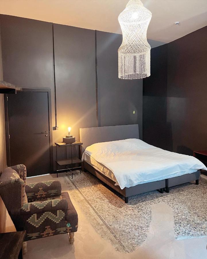 San Home'S Antwerpen Exterior foto