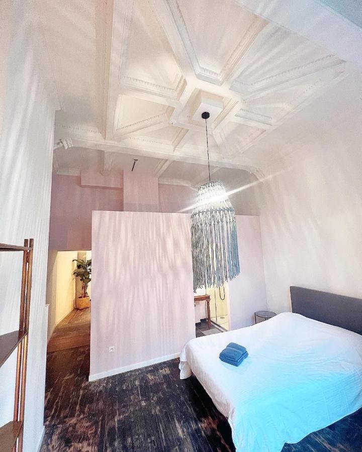 San Home'S Antwerpen Exterior foto