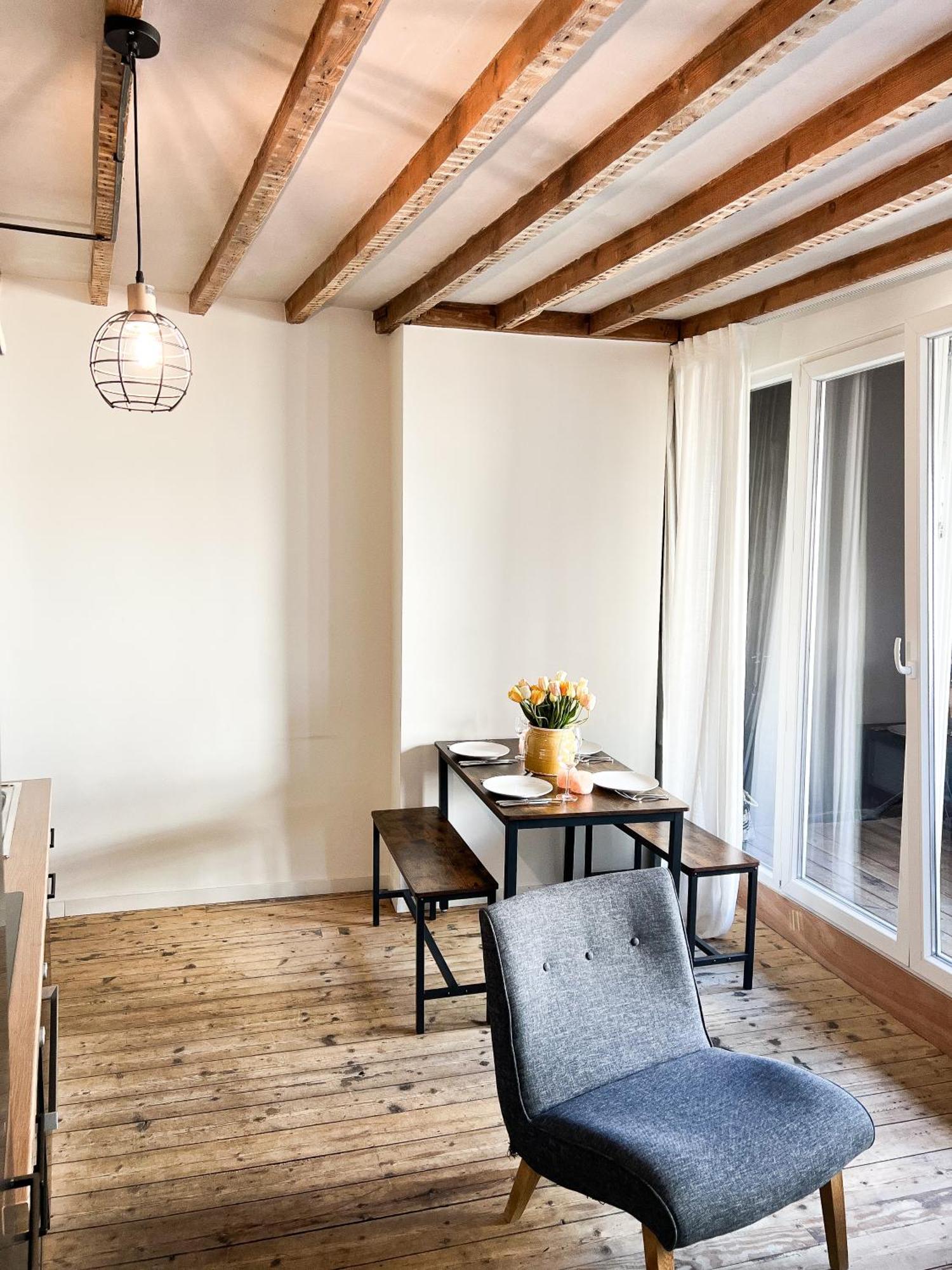 San Home'S Antwerpen Exterior foto
